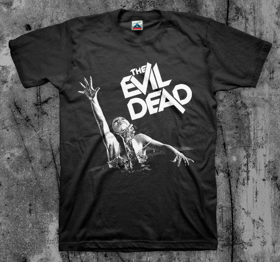 Evil Dead