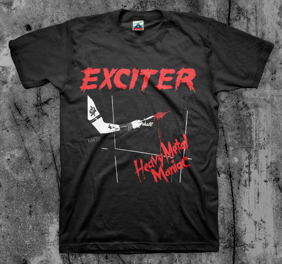 Exciter