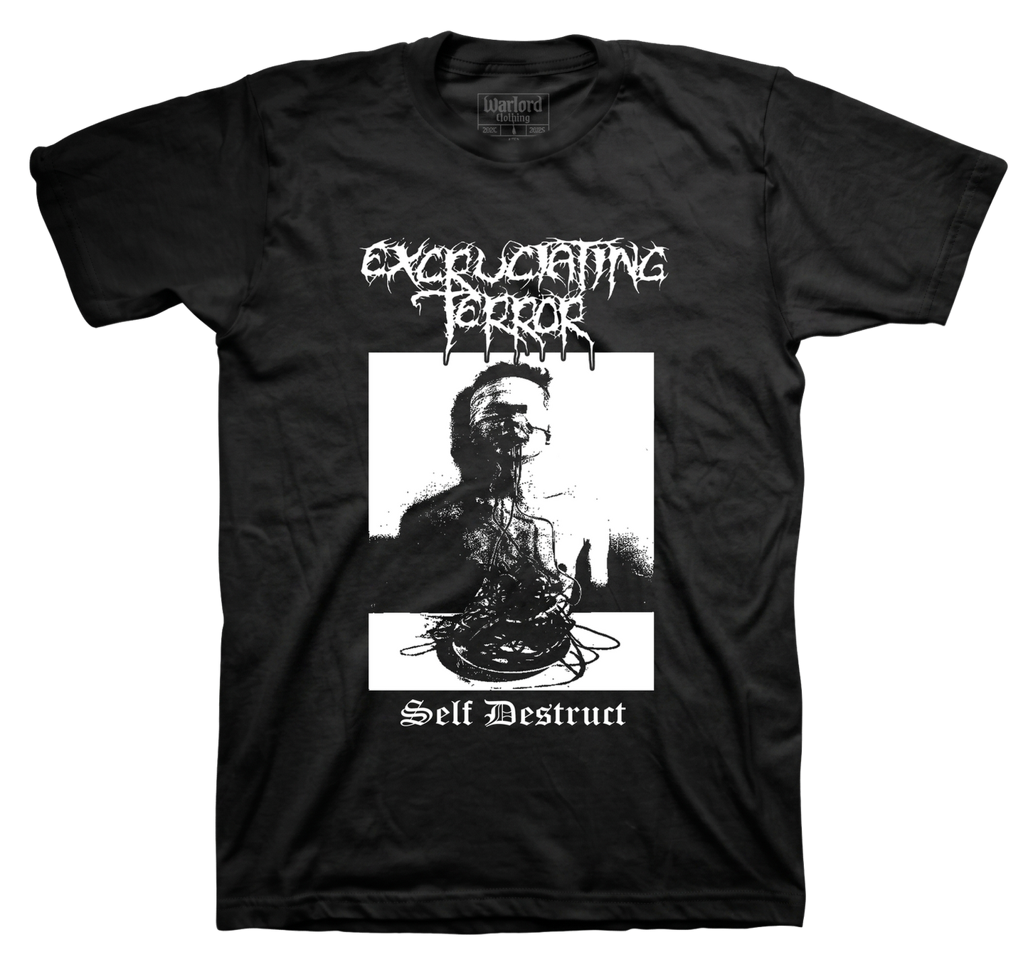 Excruciating Terror - T-Shirt