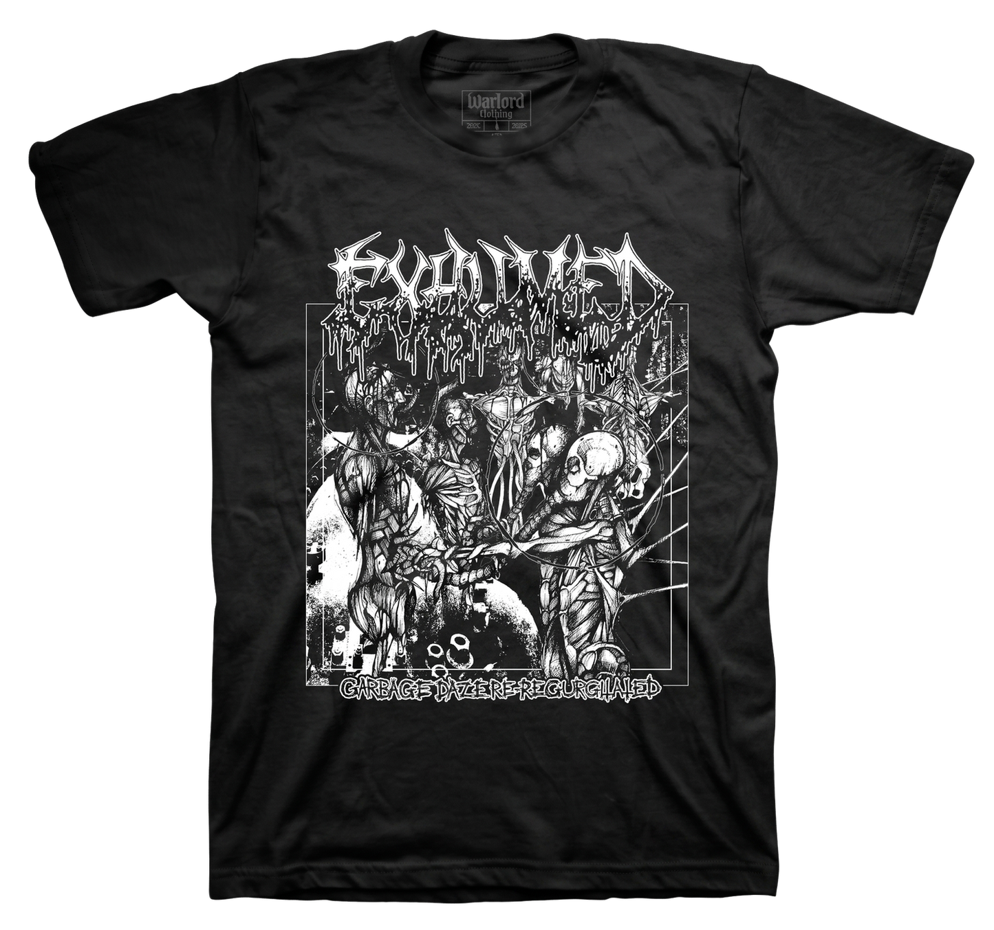 Exhumed - T-Shirt