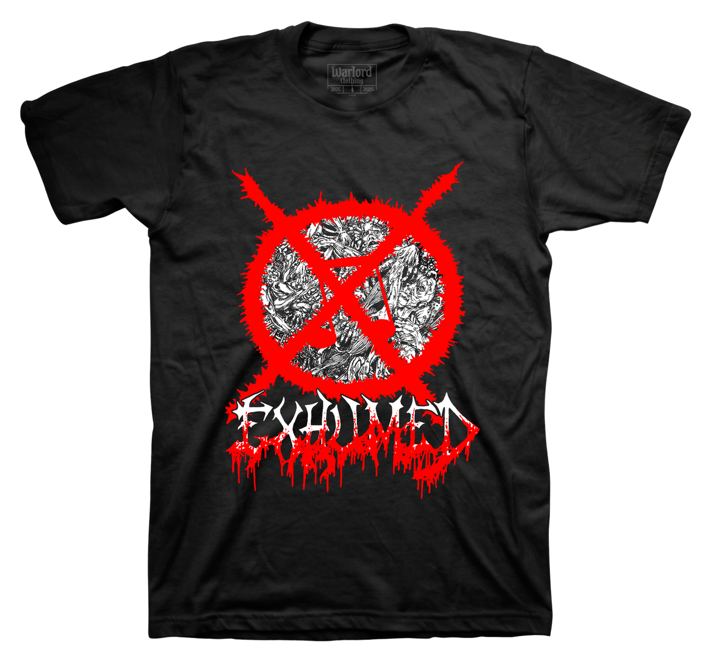 Exhumed - T-Shirt