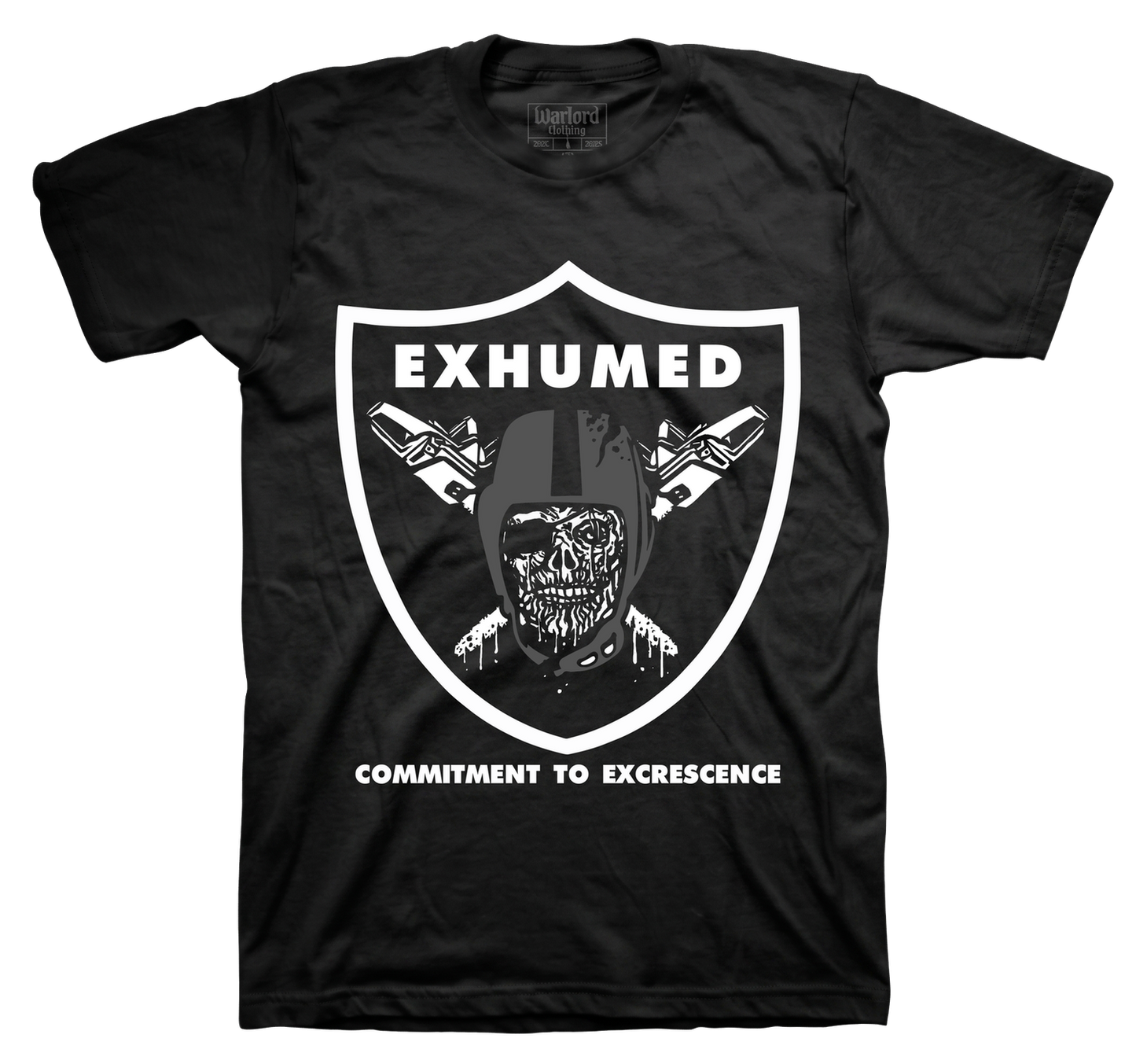Exhumed - T-Shirt