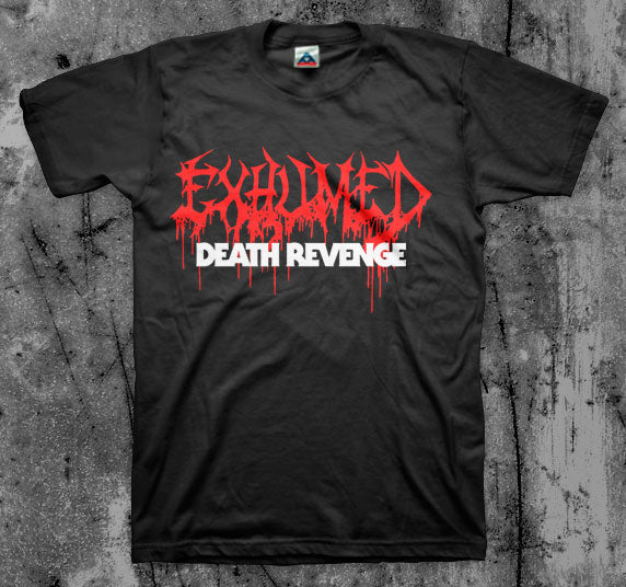 Exhumed