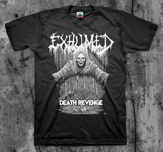 Exhumed