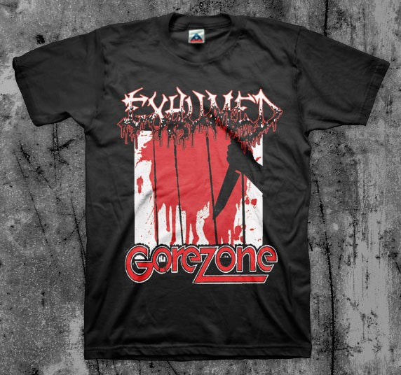 Exhumed