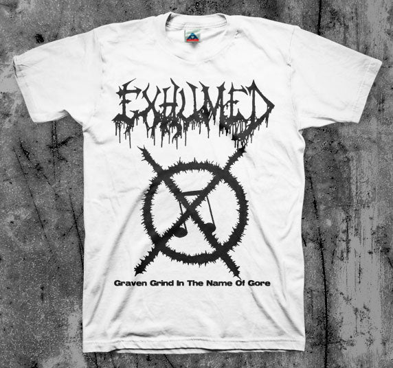Exhumed