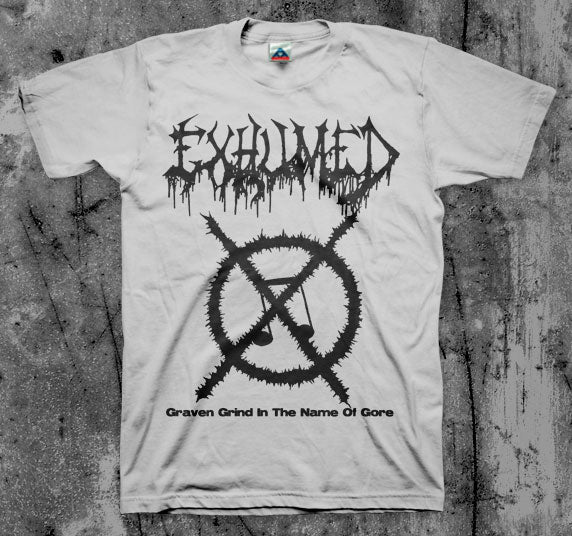 Exhumed