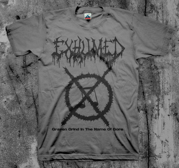 Exhumed