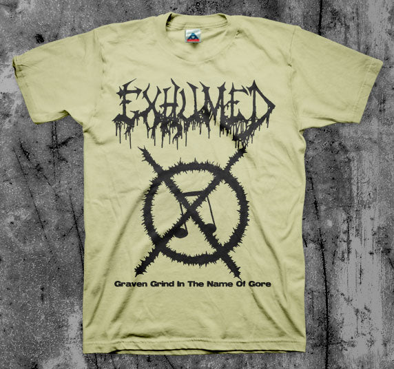 Exhumed