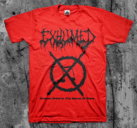 Exhumed
