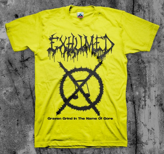 Exhumed