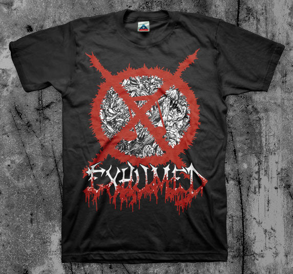 Exhumed