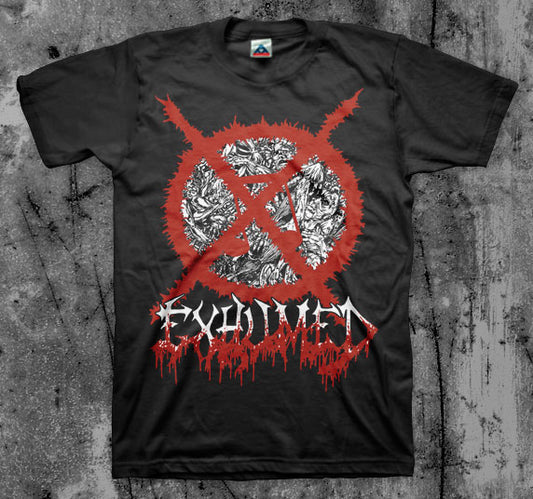 Exhumed