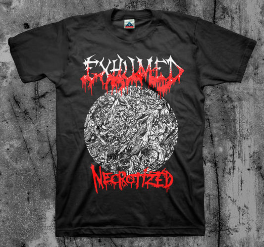Exhumed