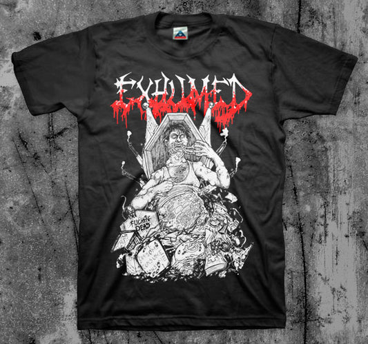 Exhumed