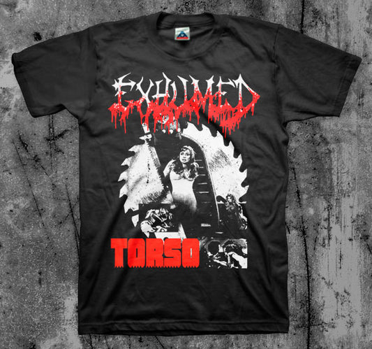 Exhumed