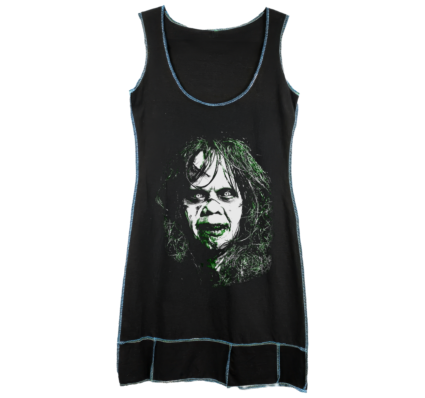 Exorcist - T-Shirt Dress