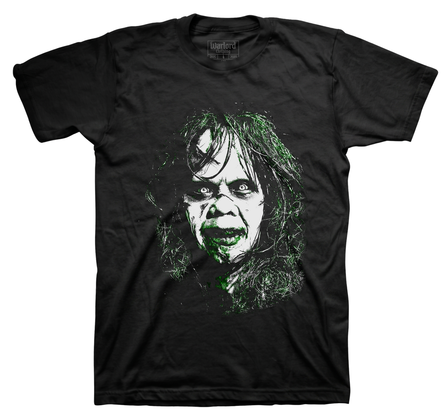 Exorcist - T-Shirt