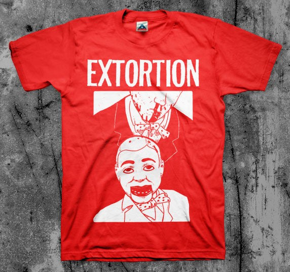 Extortion