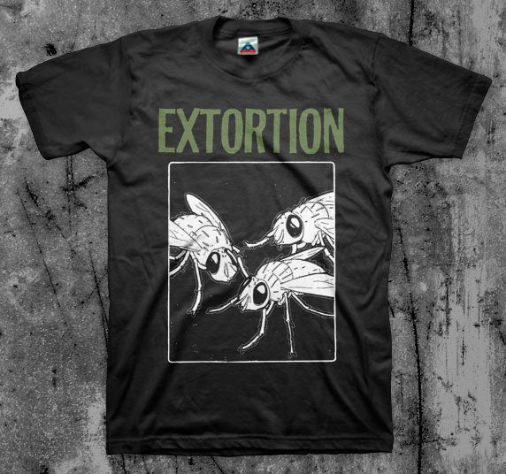Extortion