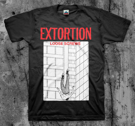 Extortion