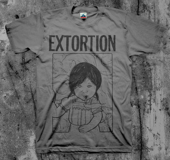 Extortion