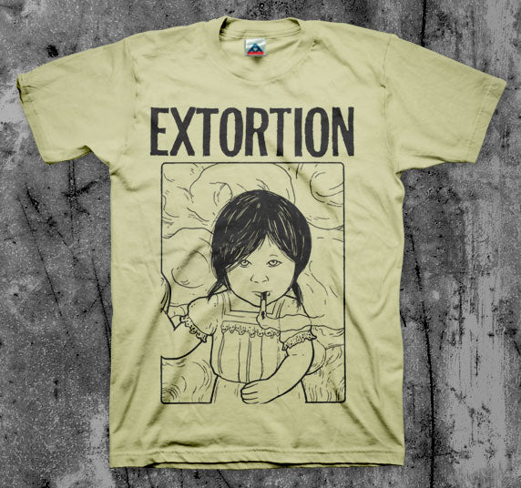 Extortion