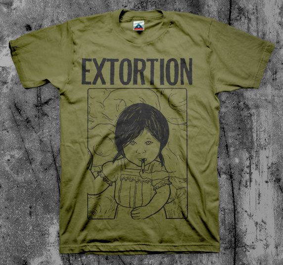 Extortion