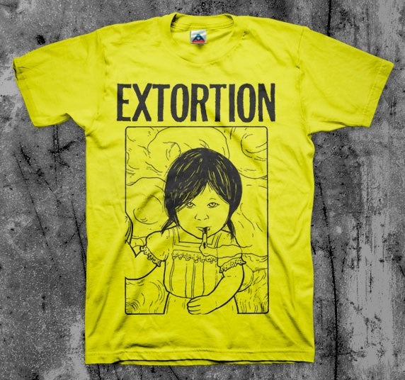 Extortion