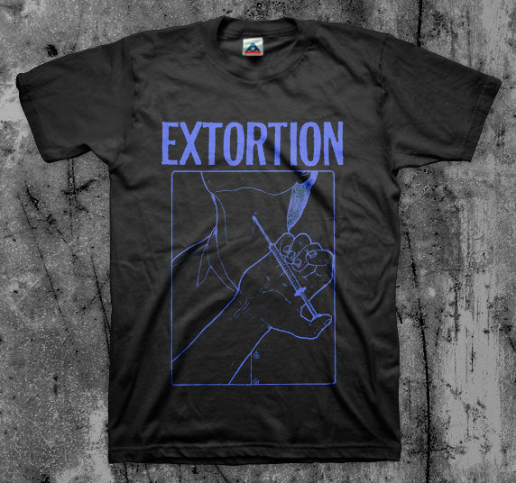 Extortion