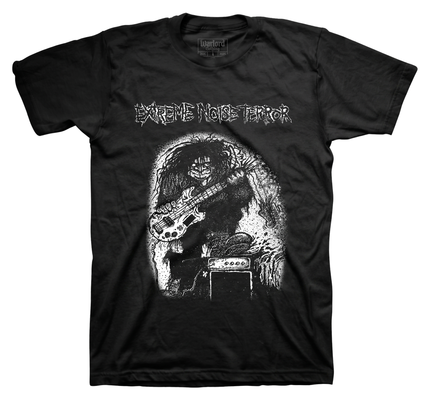 Extreme Noise Terror - T-Shirt