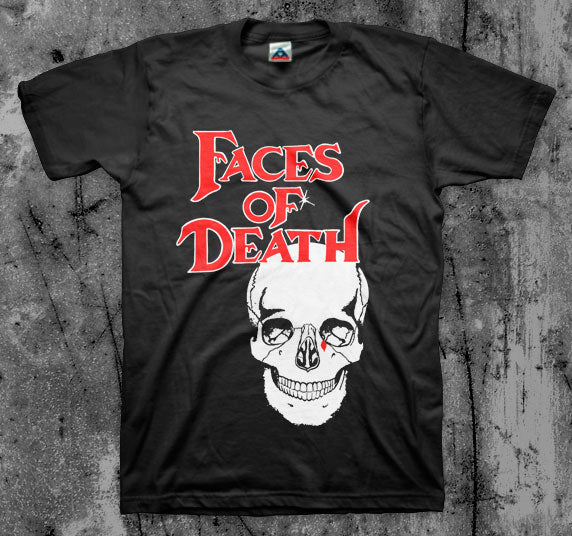 Faces Of Death