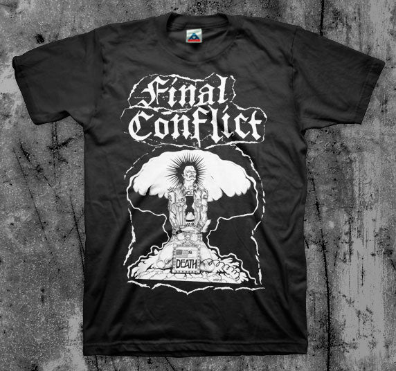 Final Conflict