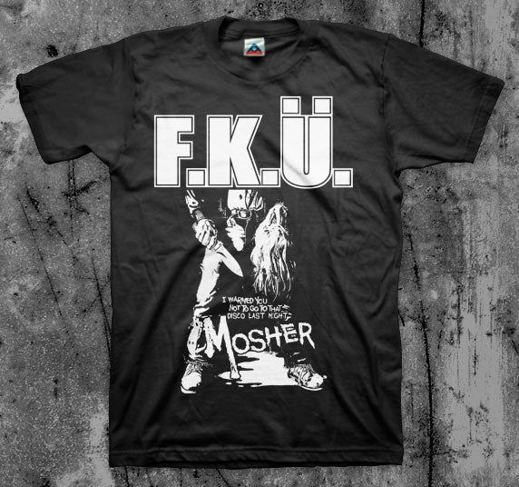 F.K.U.