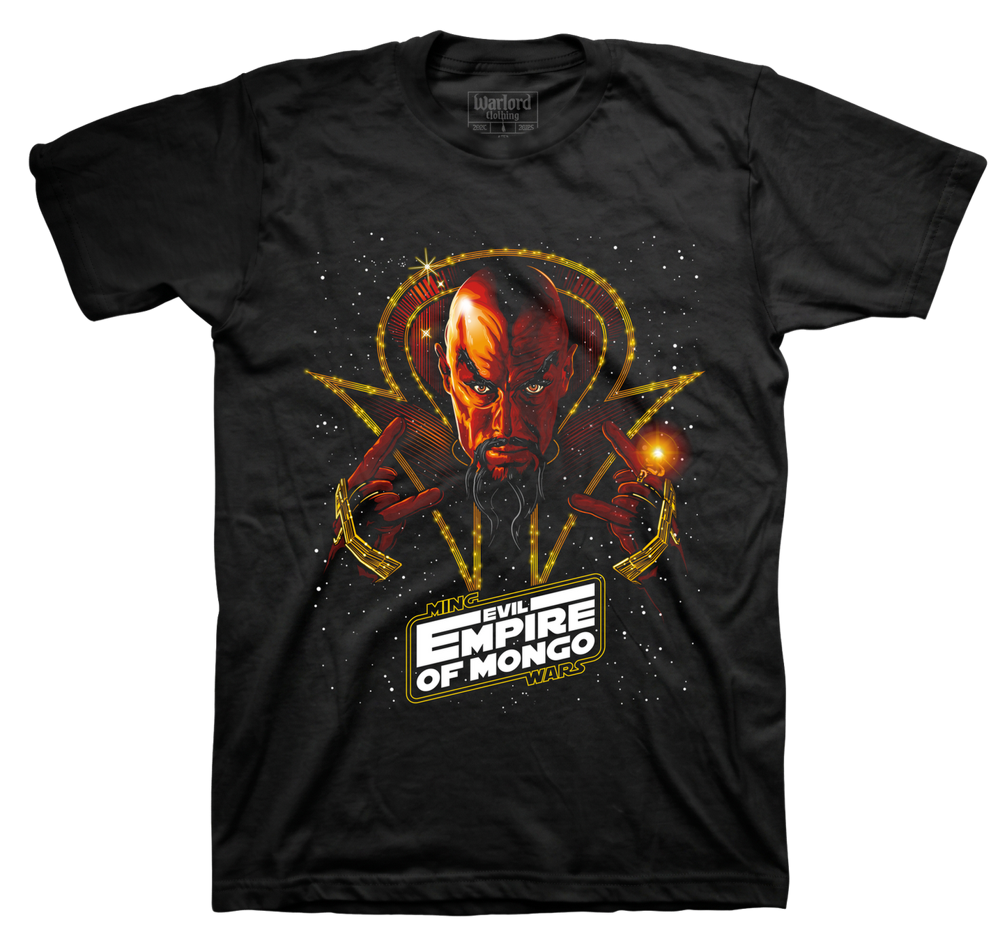 Flash Gordon - T-Shirt