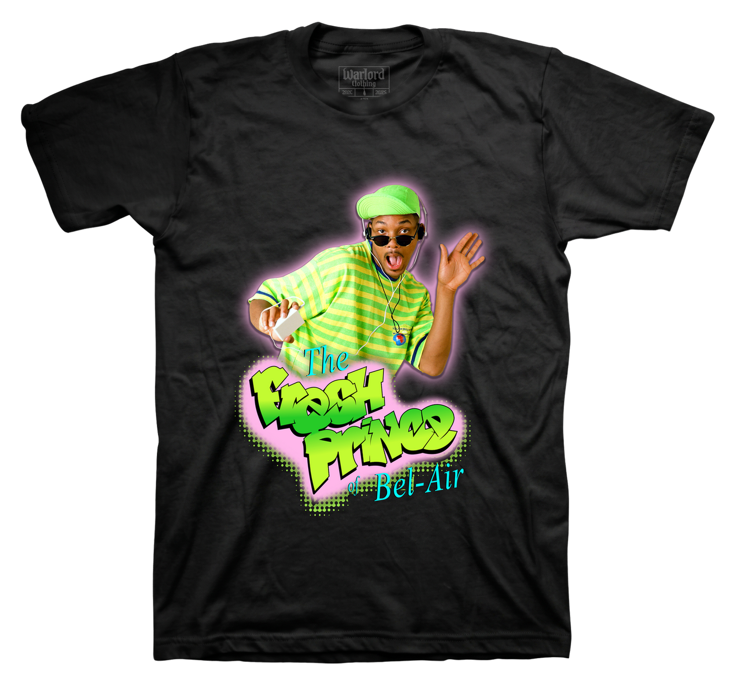 Fresh Prince Of Bel-Air - T-Shirt