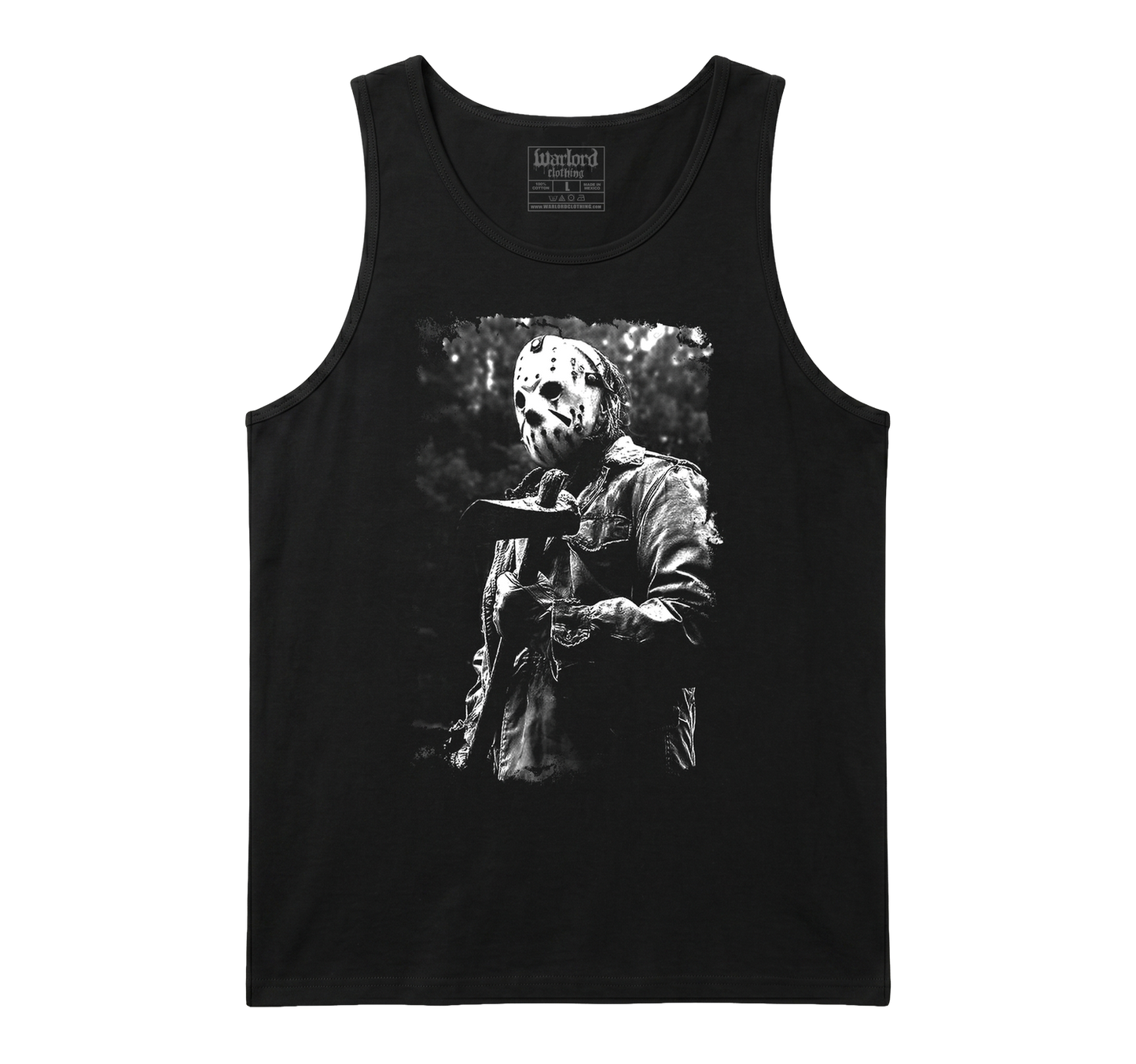 Friday the 13th - Men's Tank