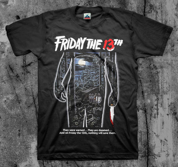 Friday The 13th