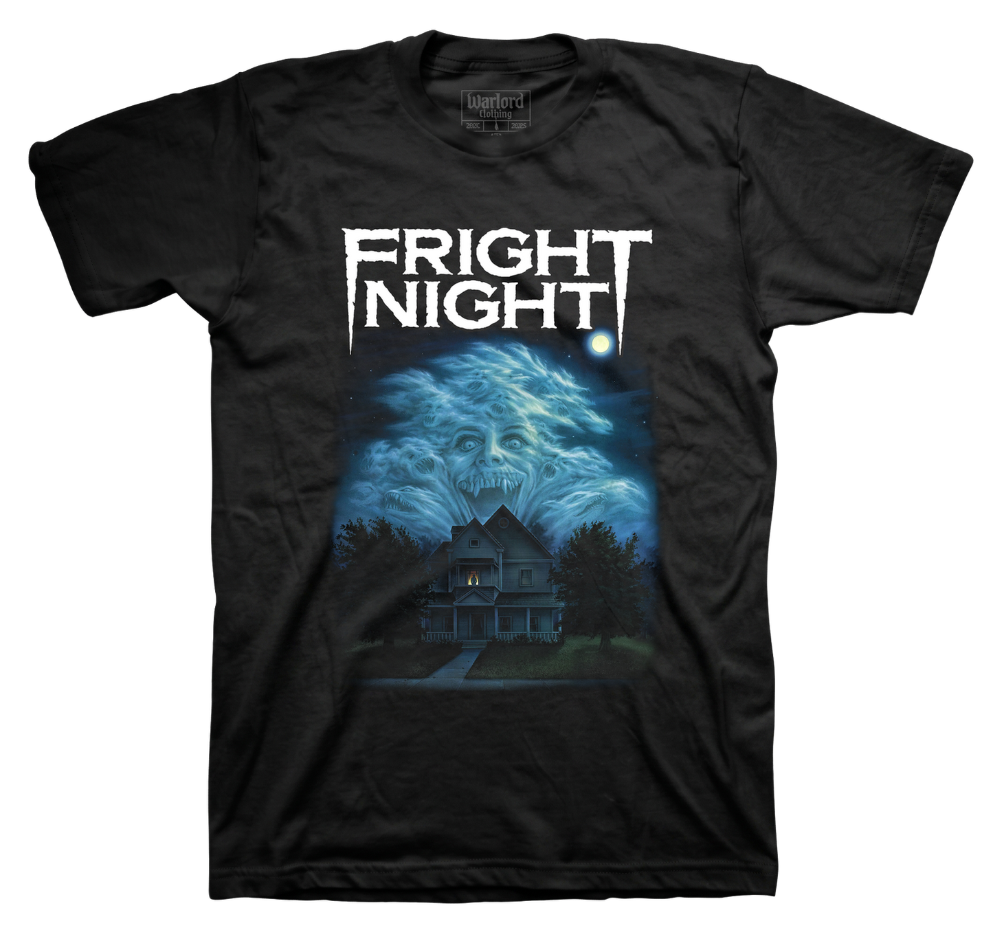 Fright Night - T-Shirt