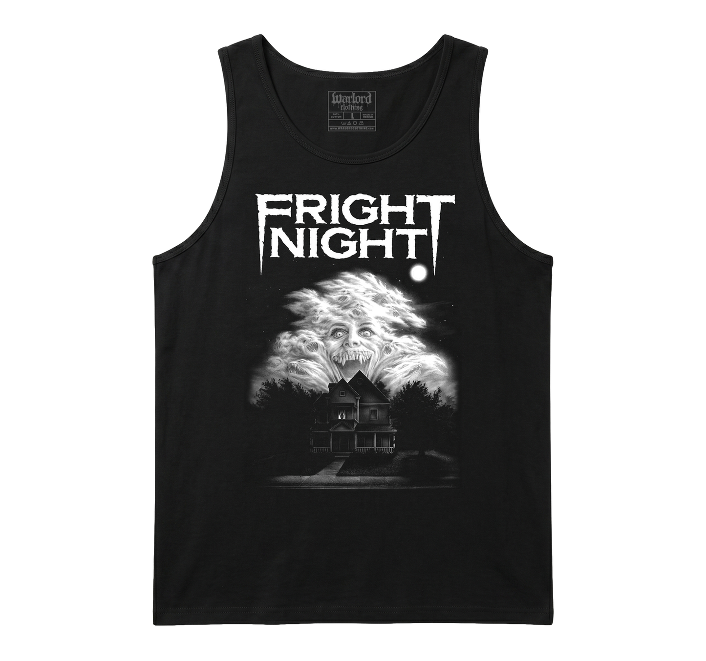 Fright Night - Men's Tank