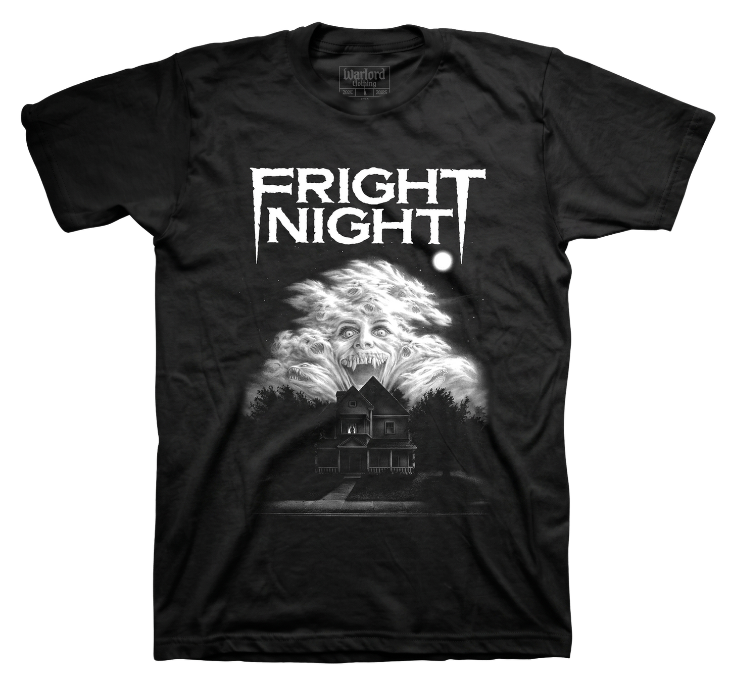 Fright Night - T-Shirt