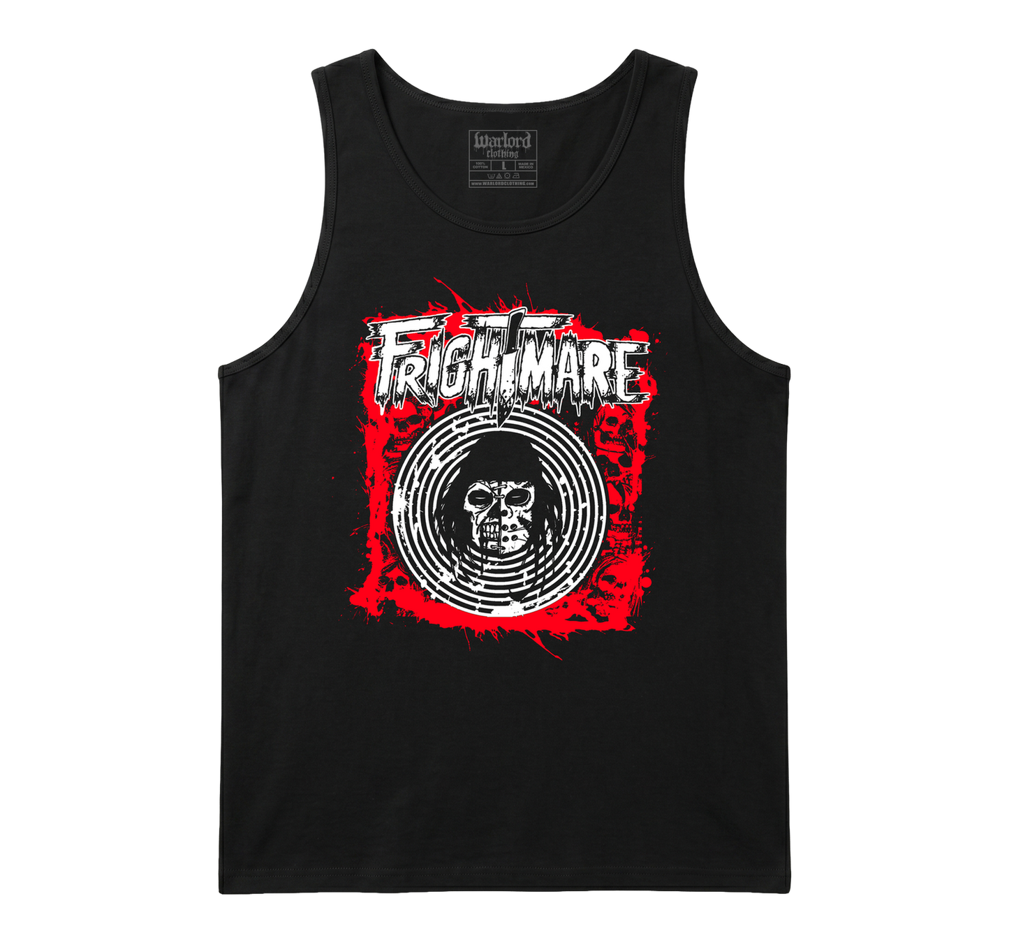 Frightmare - Men's Tank