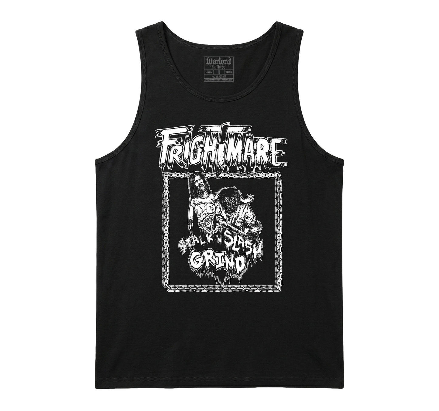 Frightmare - Men's Tank