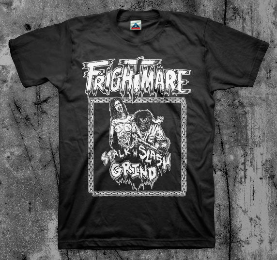 Frightmare