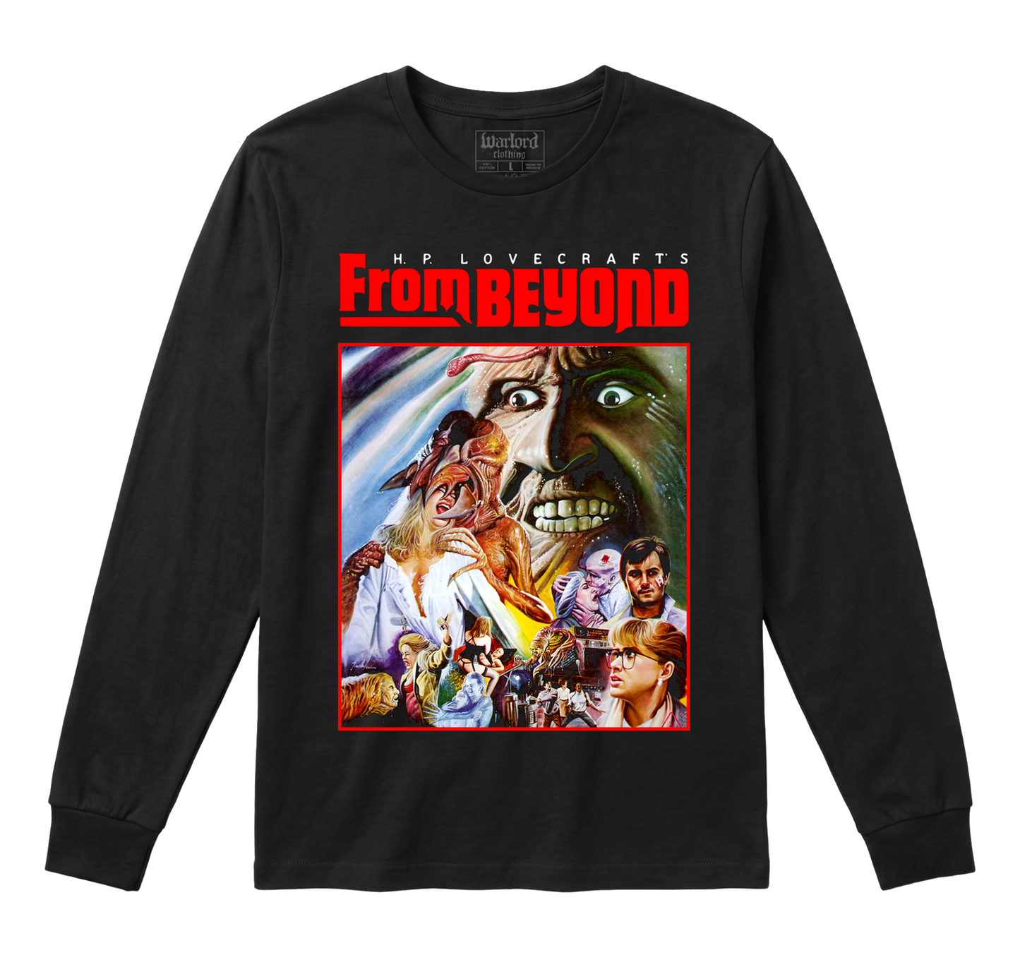 From Beyond - Long Sleeve