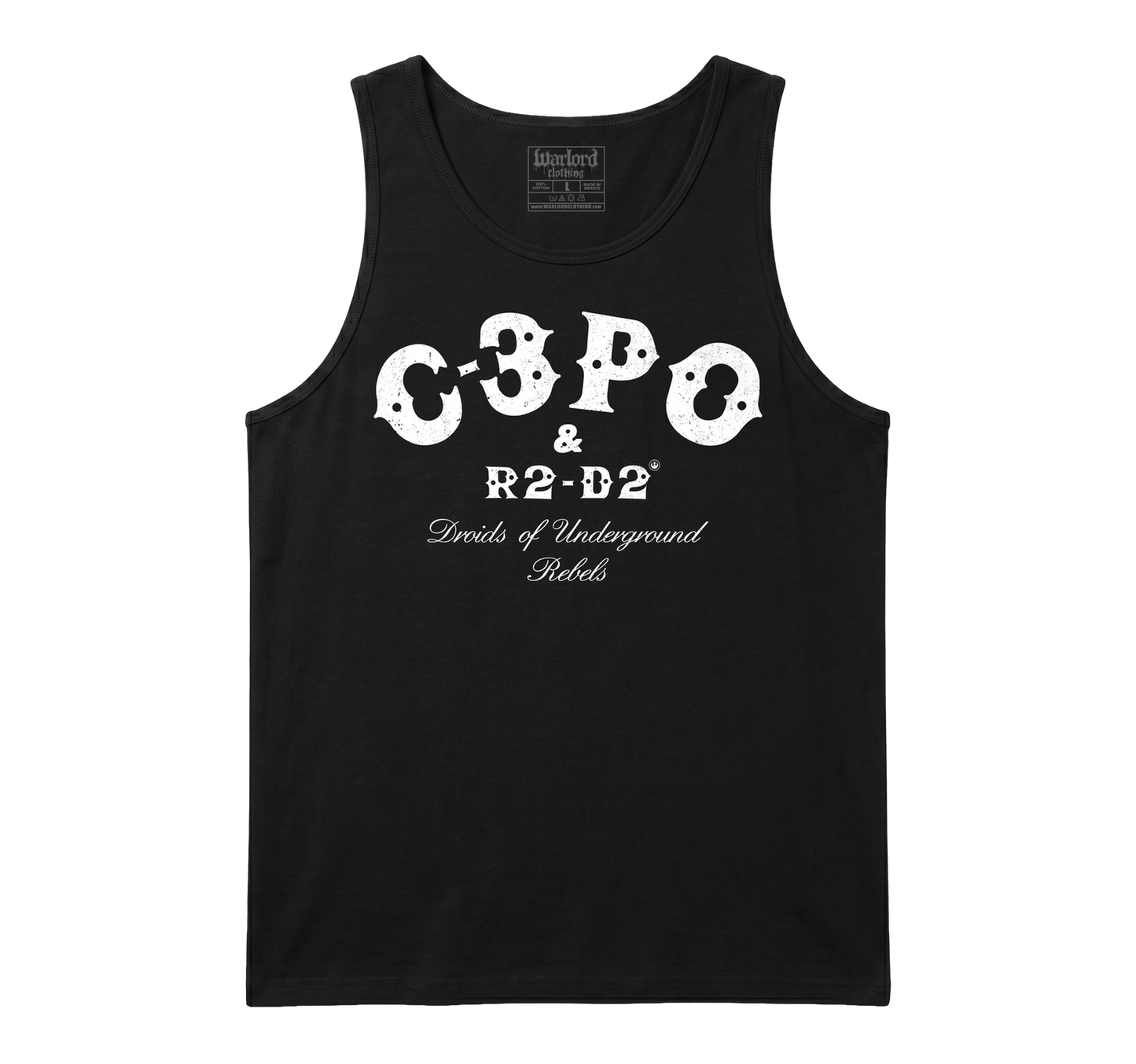 Galactic Punks - Men's Tank