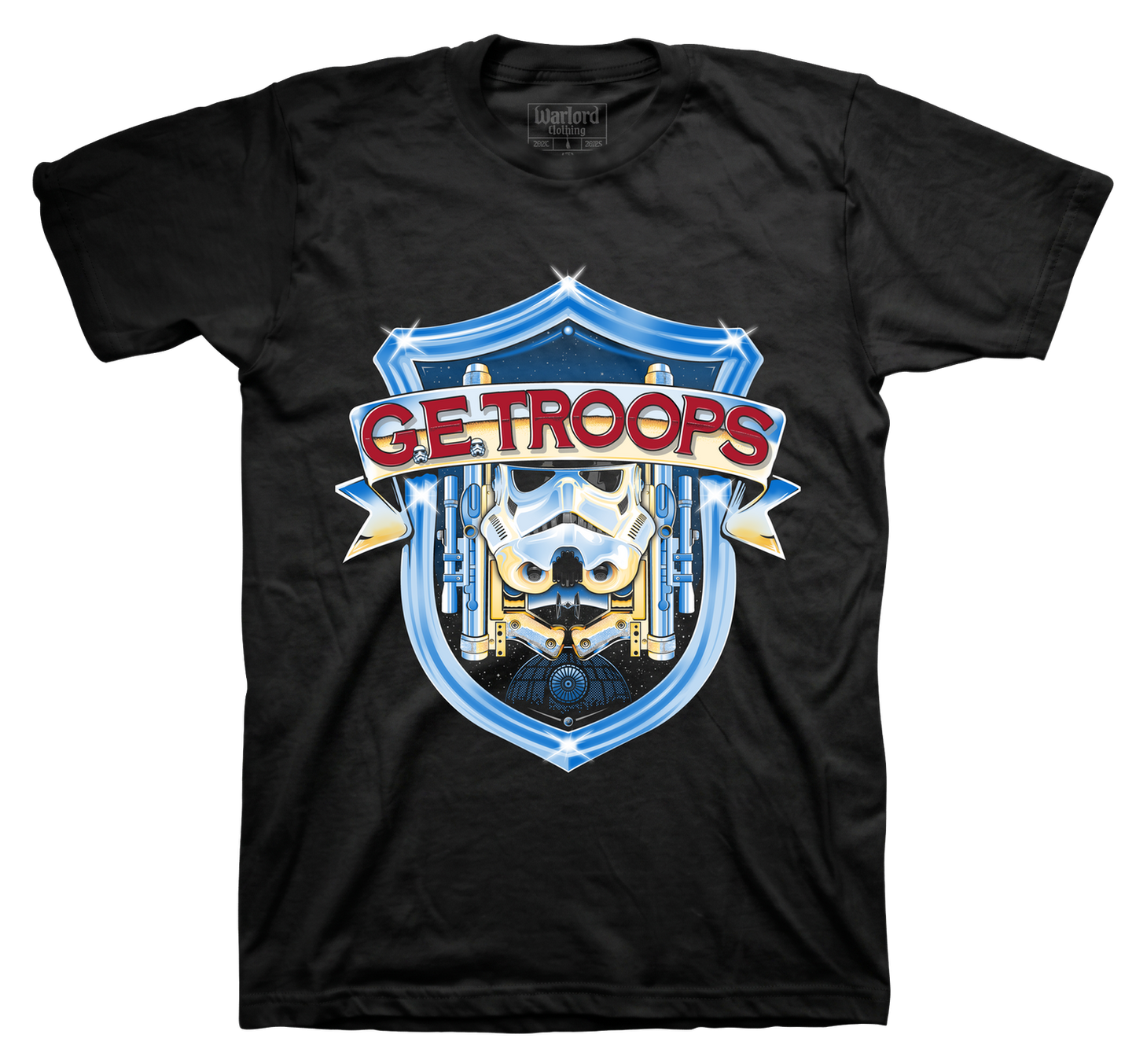 GE Troopers - T-Shirt