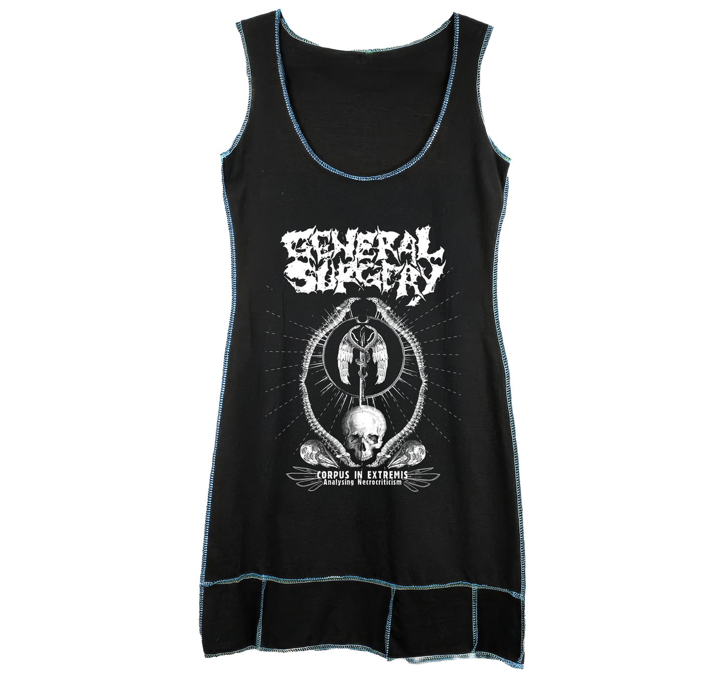 General Surgery - T-Shirt Dress