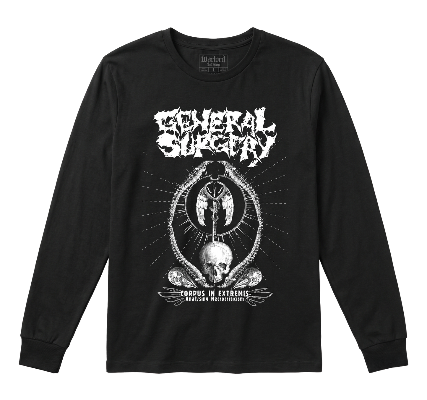 General Surgery - Long Sleeve