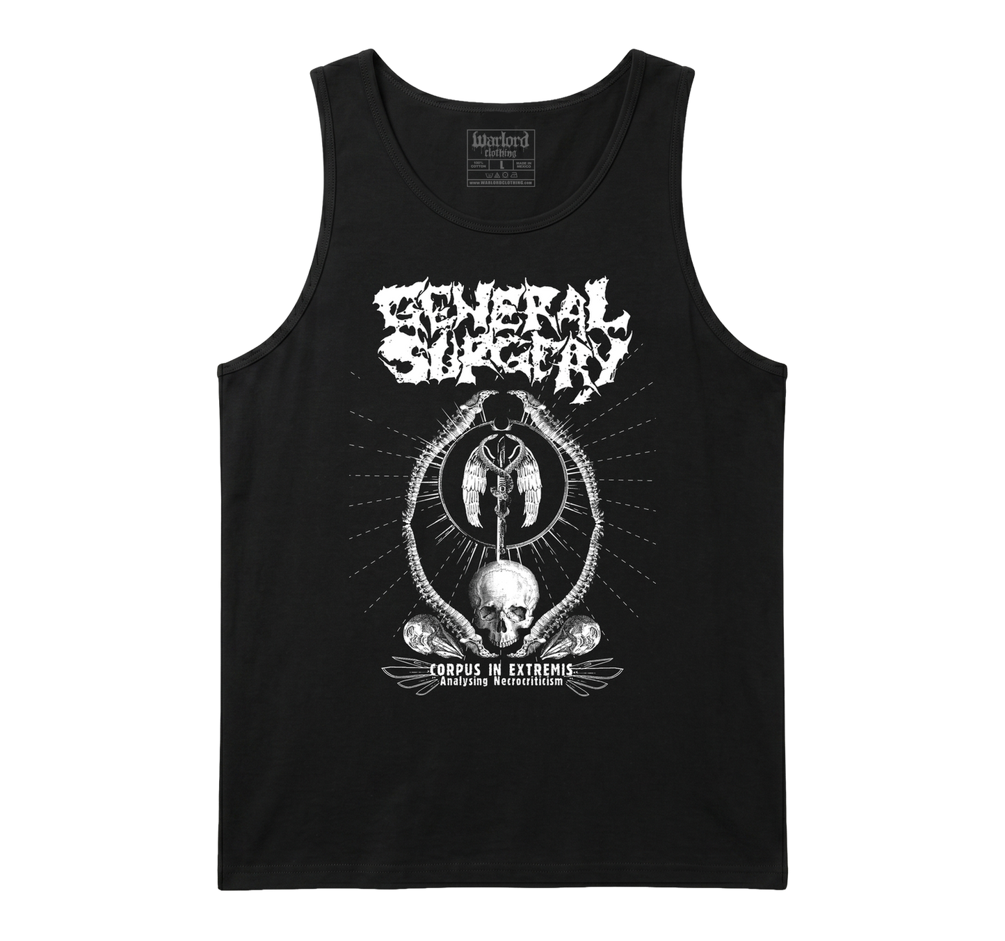 General Surgery - Men's Tank